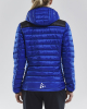 Craft Isolate Jacket W Club Cobolt