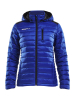 Craft Isolate Jacket W Club Cobolt