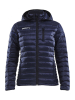 Craft Isolate Jacket W Navu
