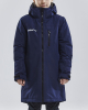 Craft Jacket Parkas Jr Navu