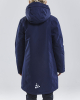 Craft Jacket Parkas Jr Navu