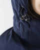 Craft Jacket Parkas Jr Navu