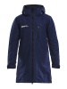 Craft Jacket Parkas Jr Navu