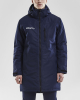 Craft Jacket Parkas M Navu