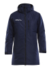 Craft Jacket Parkas M Navu