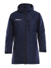 Craft Jacket Parkas M Navu