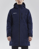 Craft Jacket Parkas W Navu