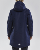 Craft Jacket Parkas W Navu