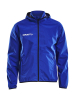 Craft Jacket Rain M Club Cobolt