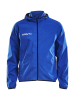 Craft Jacket Rain M Royal