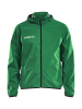 Craft Jacket Rain M Vihreä