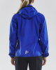 Craft Jacket Rain W Club Cobolt