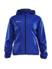 Craft Jacket Rain W Club Cobolt