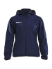 Craft Jacket Rain W Navu