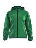 Craft Jacket Rain W Vihreä