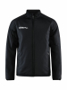 Craft Jacket Warm Jr Black