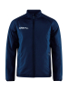Craft Jacket Warm Jr Navu
