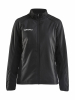 Craft Jacket Warm W Black