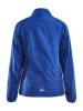 Craft Jacket Warm W Club Cobolt
