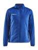 Craft Jacket Warm W Club Cobolt