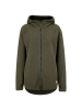 Craft Join Pile Fleece Fz Hood W