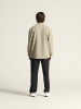 Craft Join Pile Fleece Hz M Hay