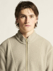 Craft Join Pile Fleece Hz M Hay