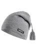Craft Knitted Hat Promo Meleerattu Harmaa