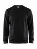 Craft Leisure Crewneck M Black