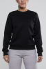 Craft Leisure Crewneck W Black