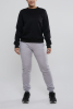 Craft Leisure Crewneck W Black