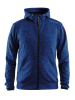 Craft Leisure Full Zip Hood M Meleerattu