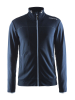 Craft Leisure Jacket M Tummansininen
