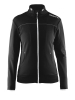 Craft Leisure Jacket W Black