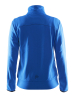Craft Leisure Jacket W Sweden Blue