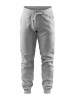 Craft Leisure Sweatpants M Meleerattu Harmaa