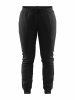 Craft Leisure Sweatpants W Black