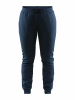 Craft Leisure Sweatpants W Tummansininen