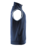 Craft Leisure Vest M Tummansininen