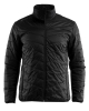 Craft Light Primaloft Jacket M Black
