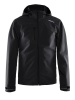 Craft Light Softshell Jacket M Black