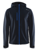 Craft Light Softshell Jacket M Tummansininen