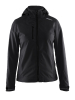 Craft Light Softshell Jacket W Black