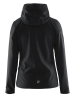 Craft Light Softshell Jacket W Black