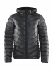 Craft Lt  Down Jkt M Black