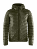 Craft Lt  Down Jkt M Metsänvihreä