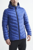 Craft Lt  Down Jkt M Sininen