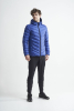 Craft Lt  Down Jkt M Sininen