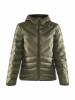 Craft Lt  Down Jkt W Metsänvihreä