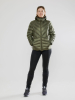 Craft Lt  Down Jkt W Metsänvihreä
